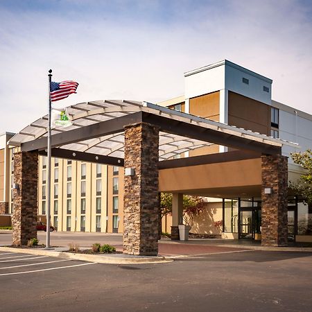 Best Western Plus Strongsville Cleveland Exterior foto