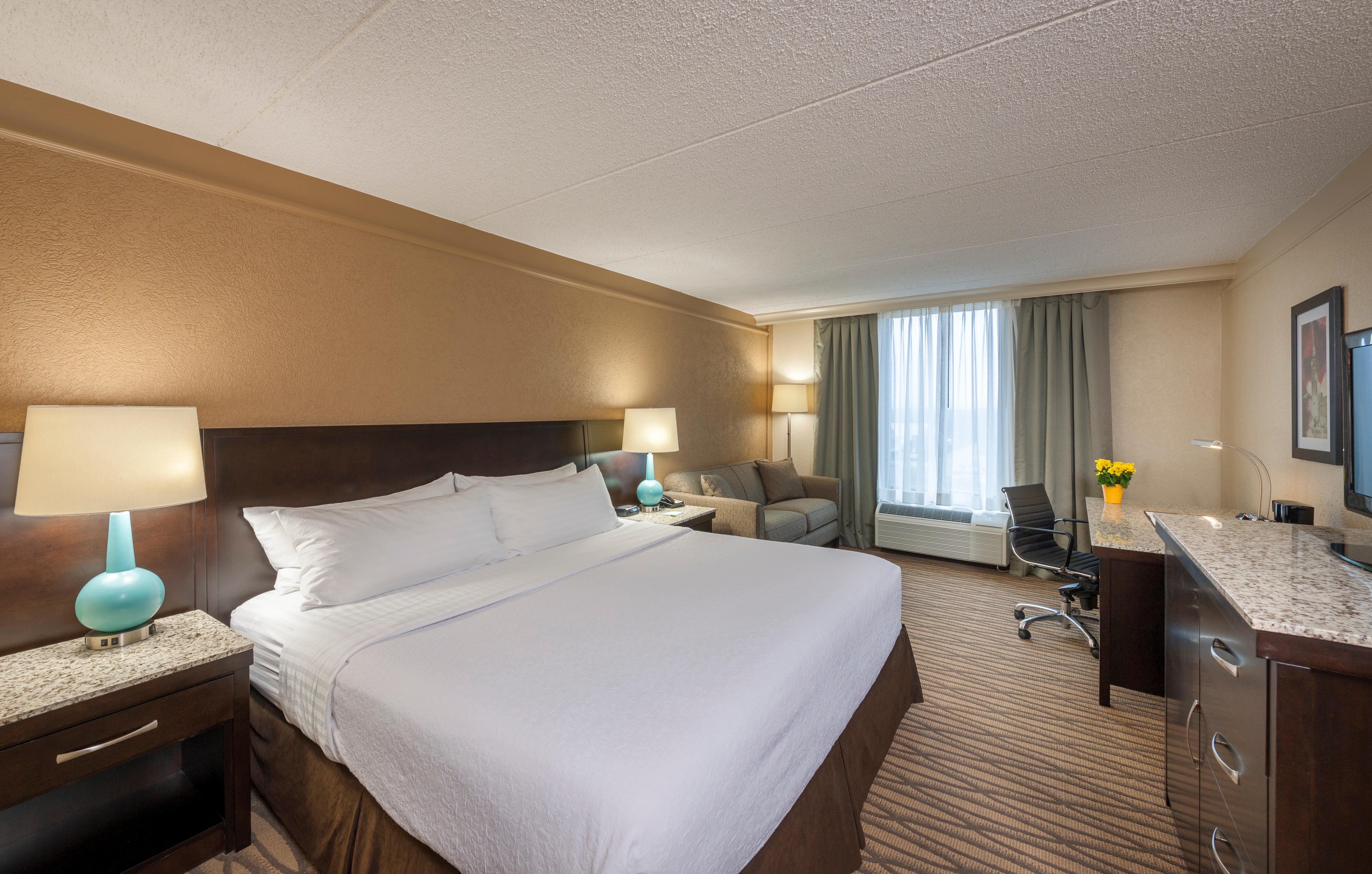 Best Western Plus Strongsville Cleveland Exterior foto