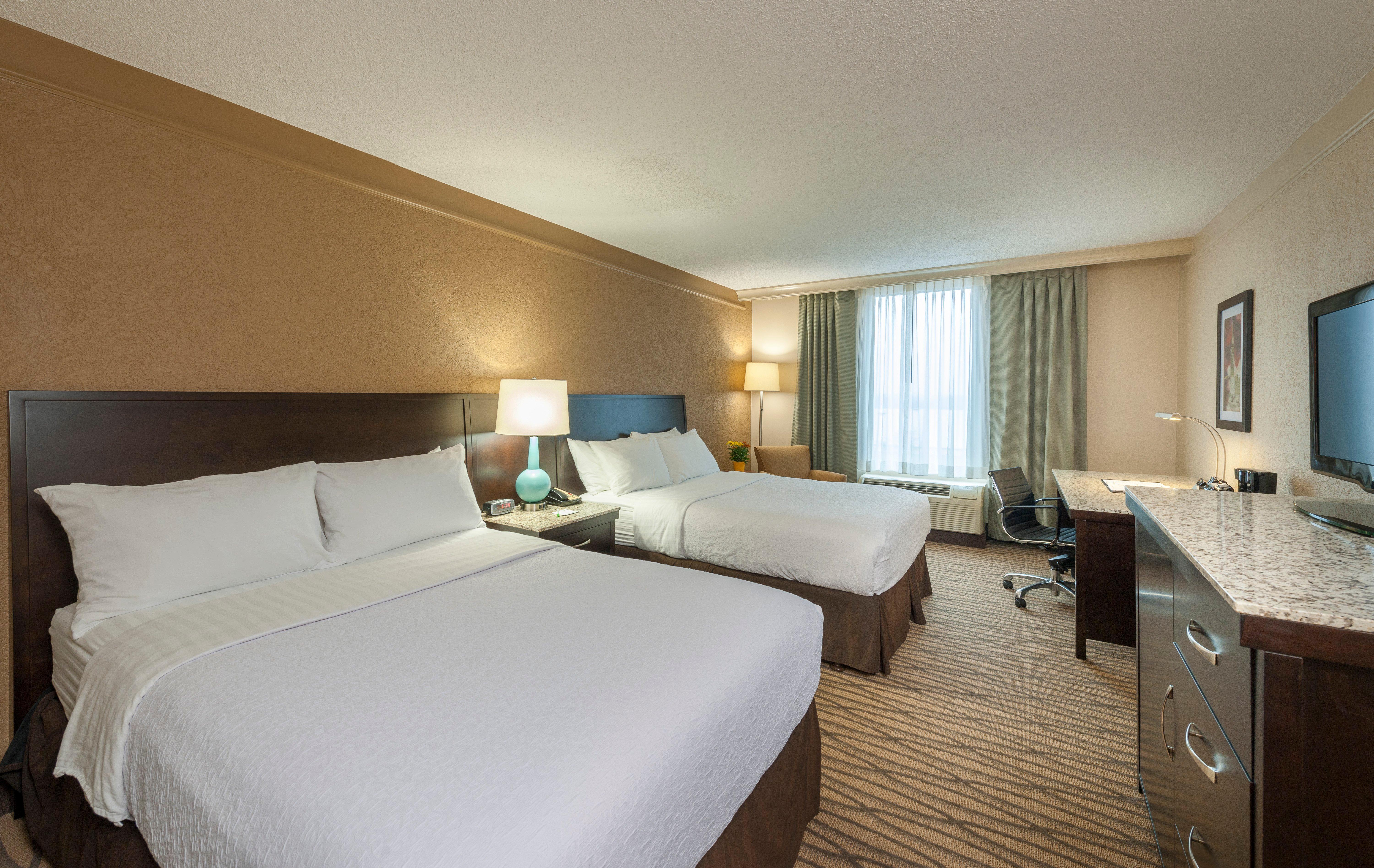 Best Western Plus Strongsville Cleveland Exterior foto