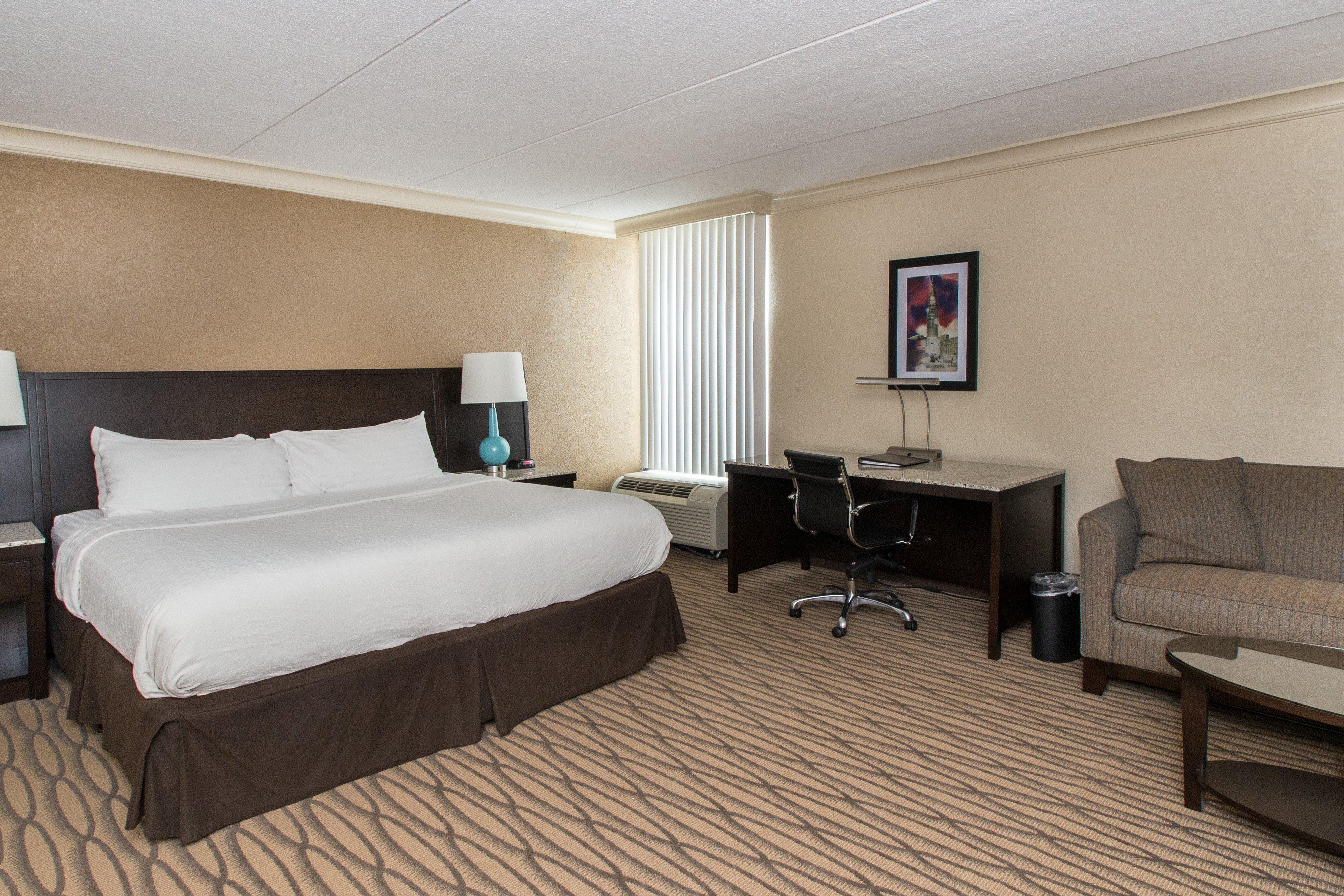 Best Western Plus Strongsville Cleveland Exterior foto