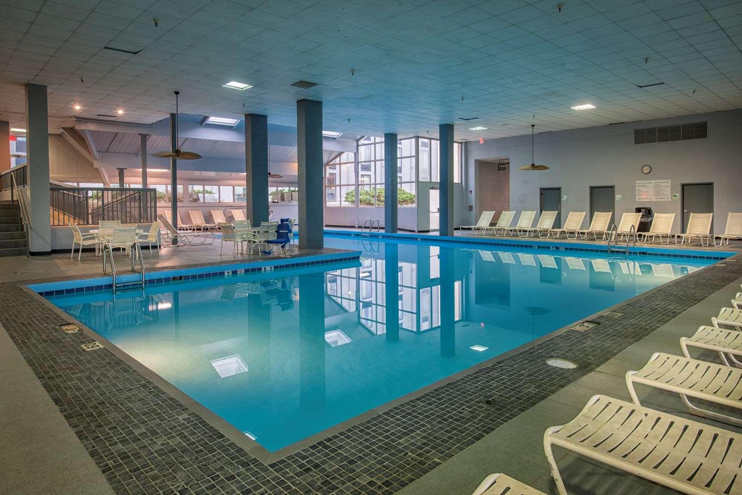 Best Western Plus Strongsville Cleveland Exterior foto
