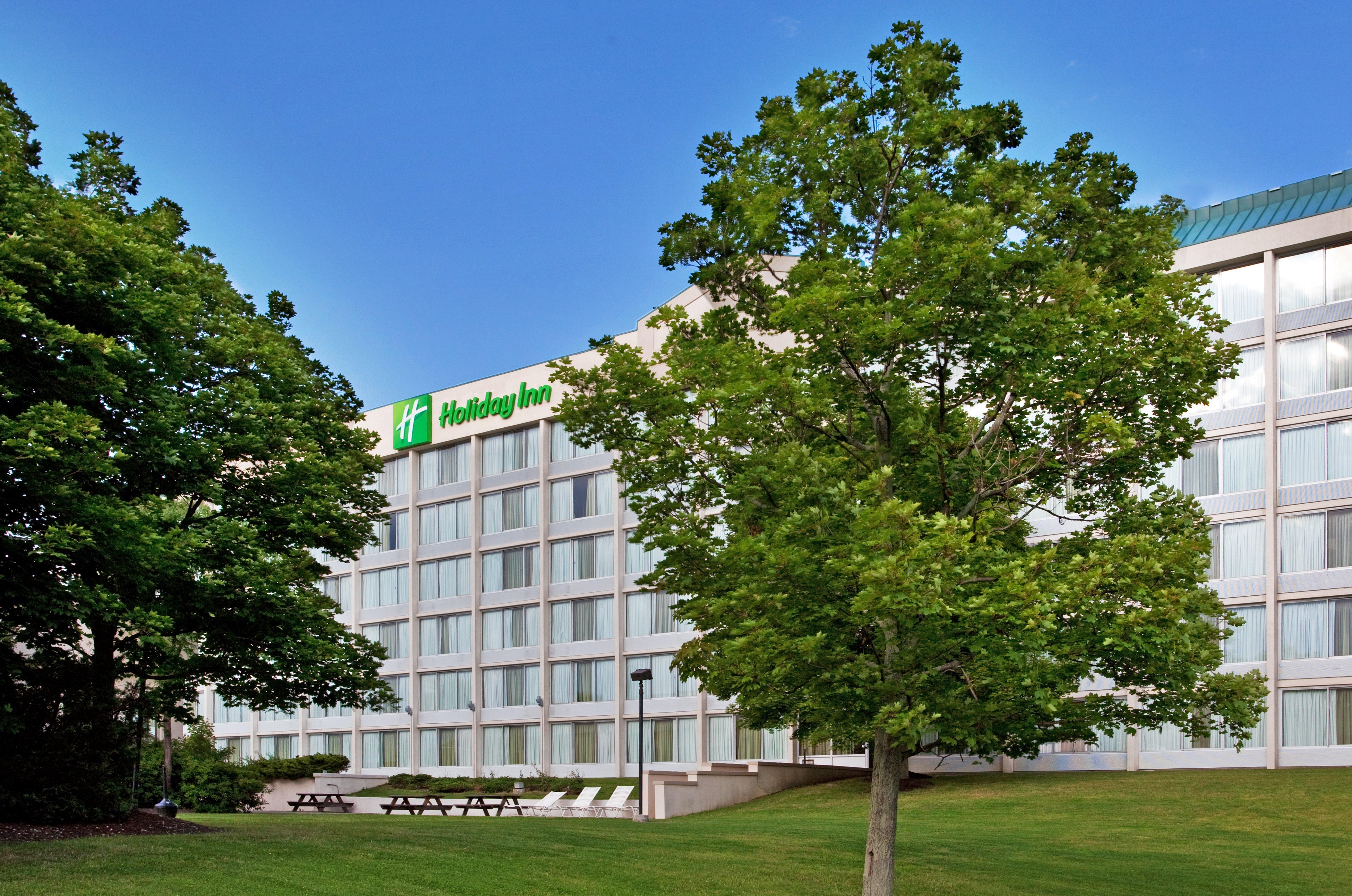 Best Western Plus Strongsville Cleveland Exterior foto