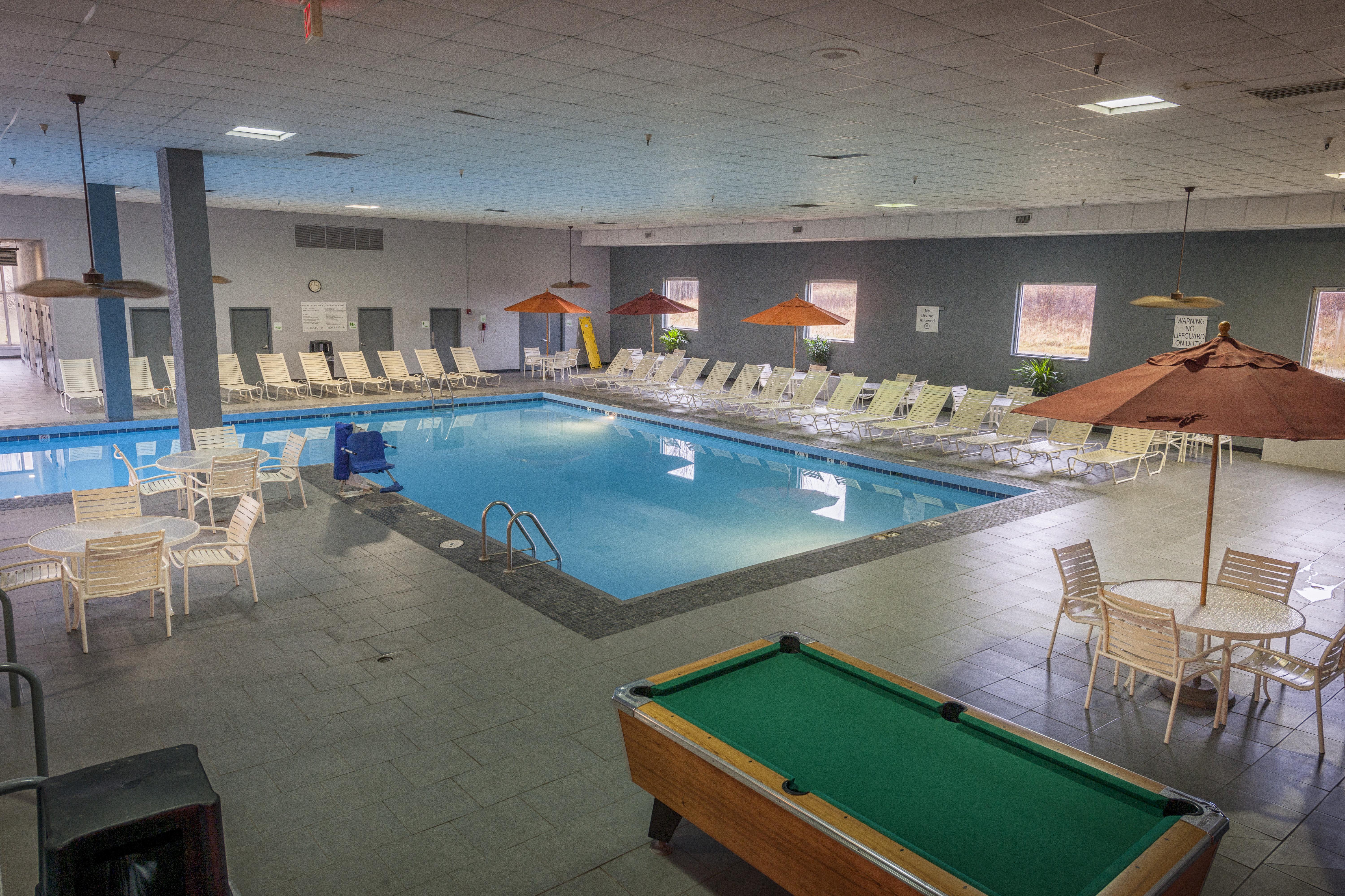 Best Western Plus Strongsville Cleveland Exterior foto