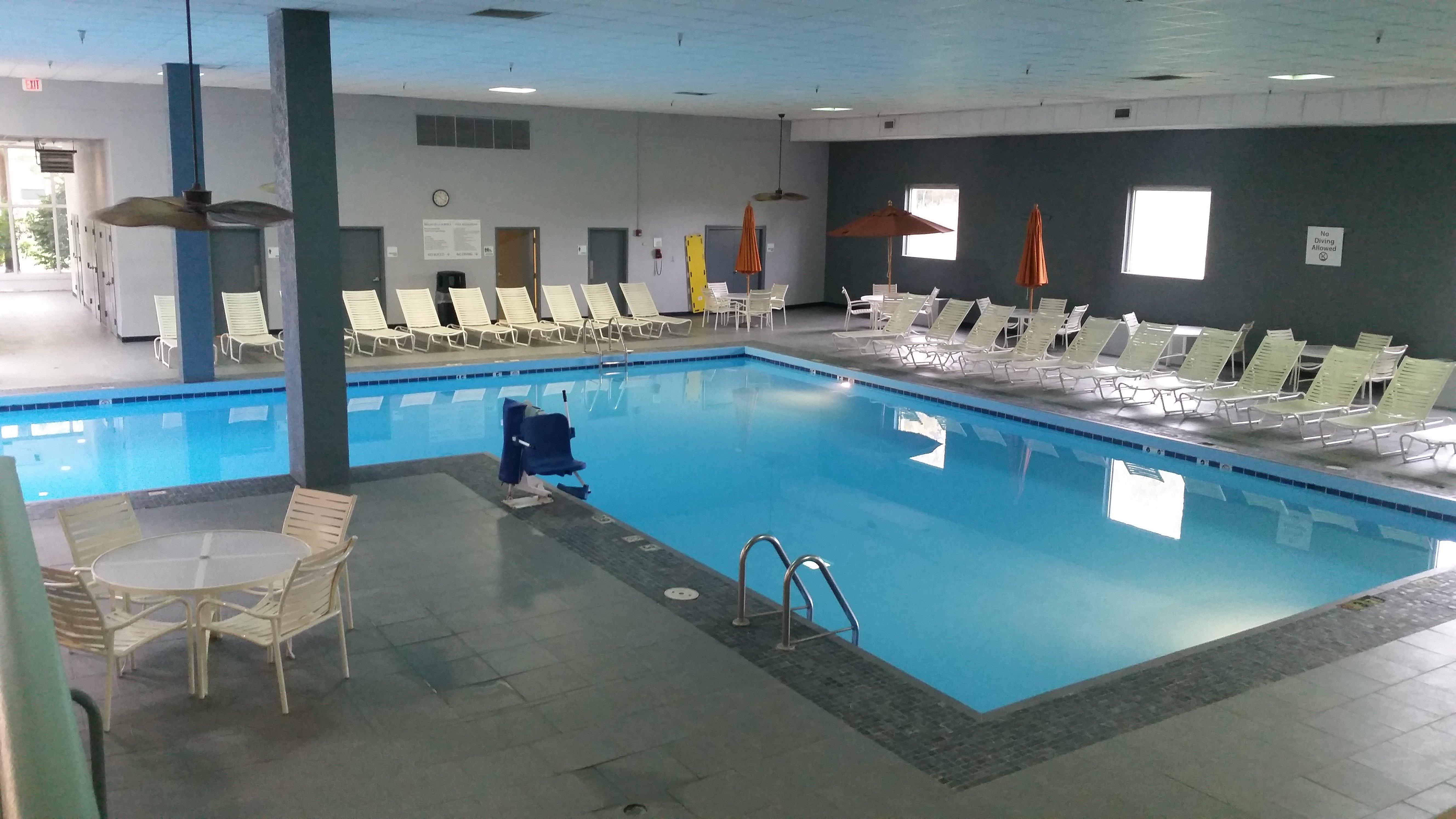 Best Western Plus Strongsville Cleveland Exterior foto