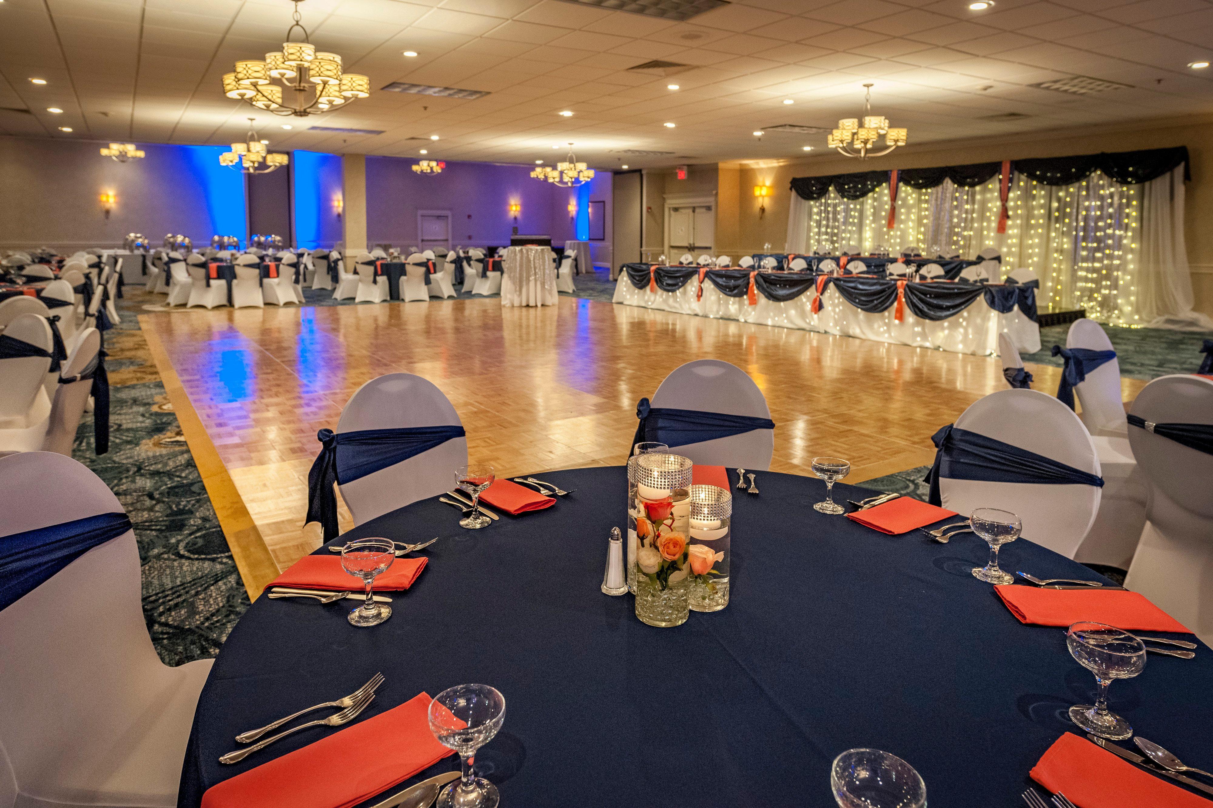 Best Western Plus Strongsville Cleveland Exterior foto