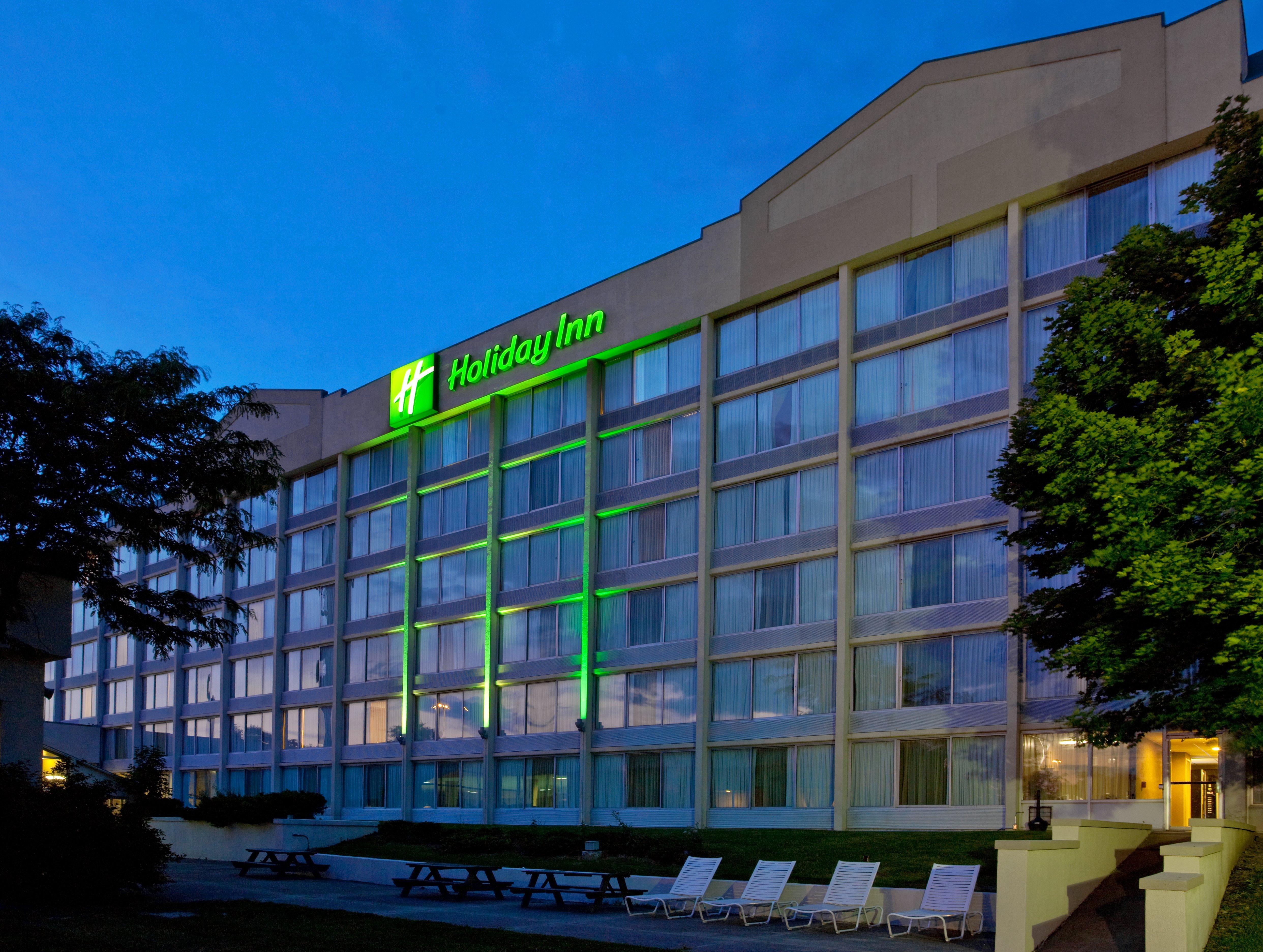 Best Western Plus Strongsville Cleveland Exterior foto