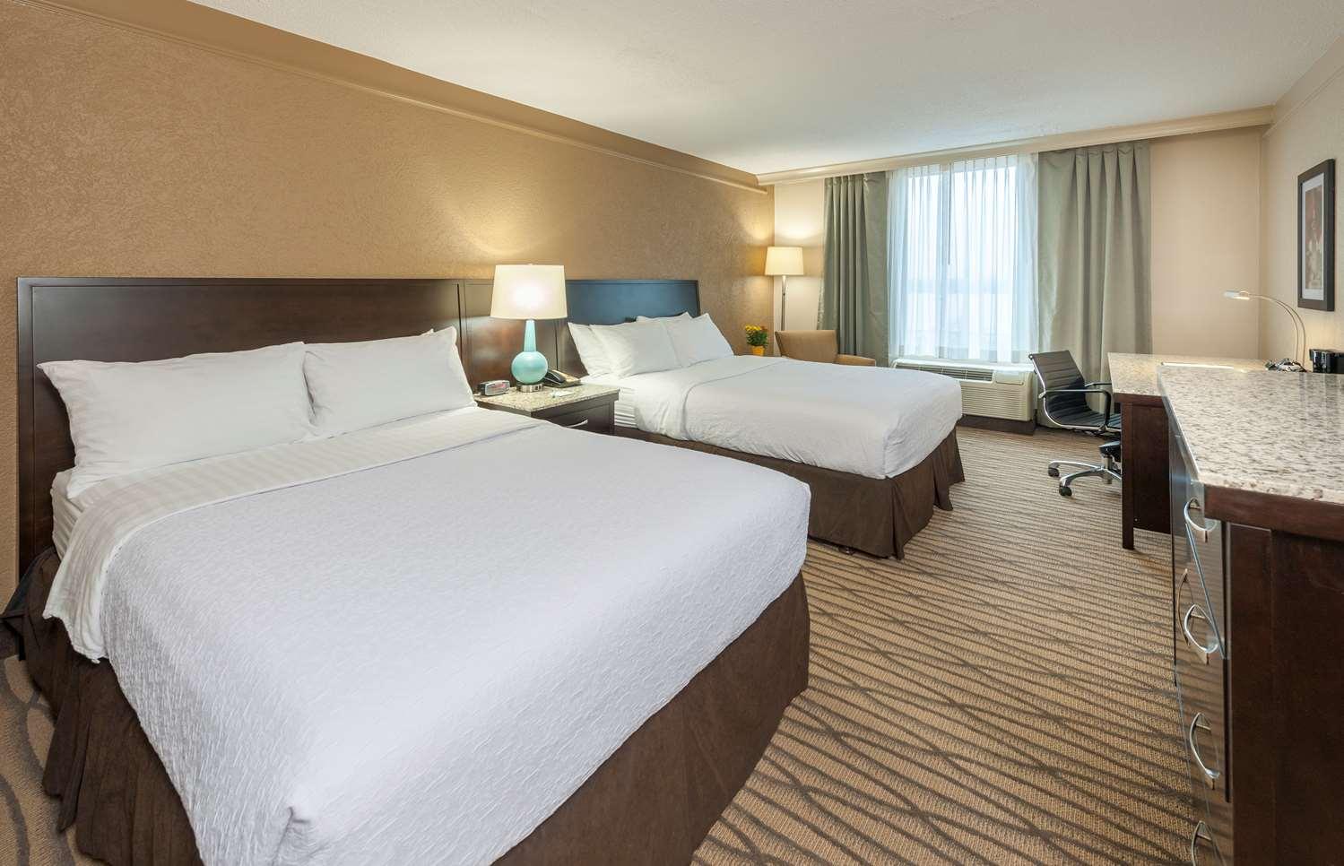 Best Western Plus Strongsville Cleveland Exterior foto