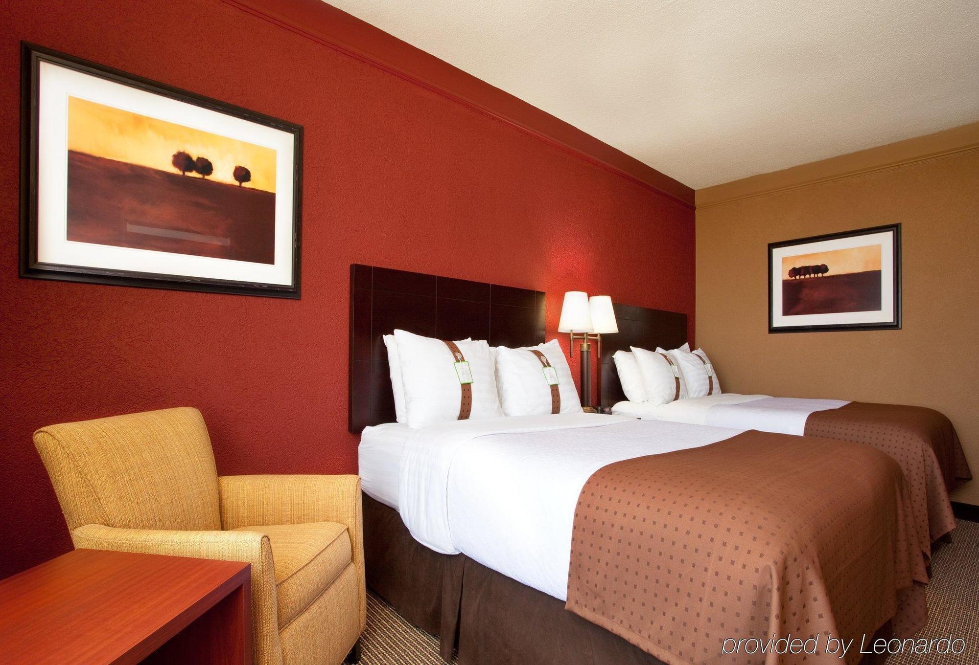 Best Western Plus Strongsville Cleveland Exterior foto