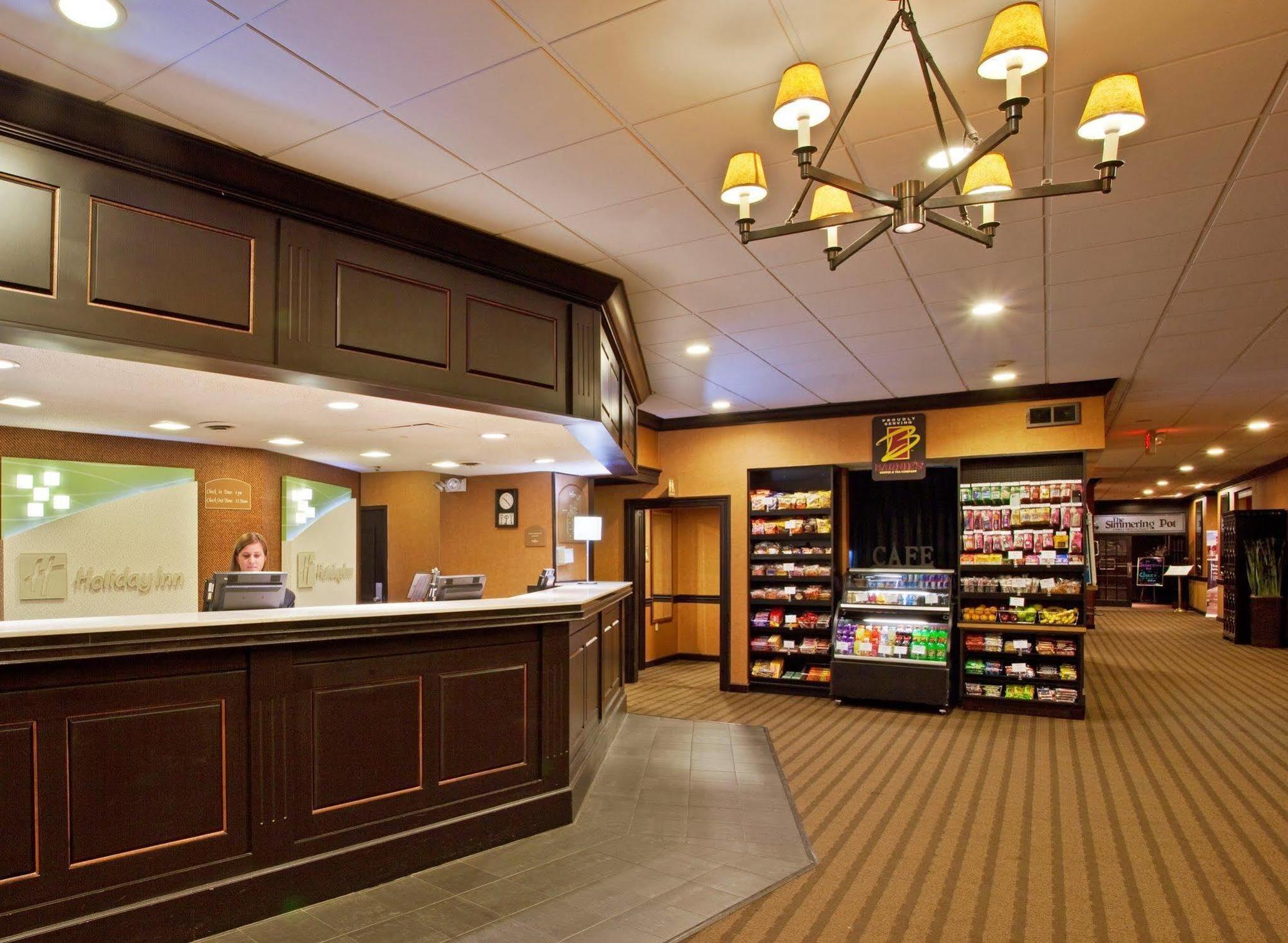 Best Western Plus Strongsville Cleveland Exterior foto