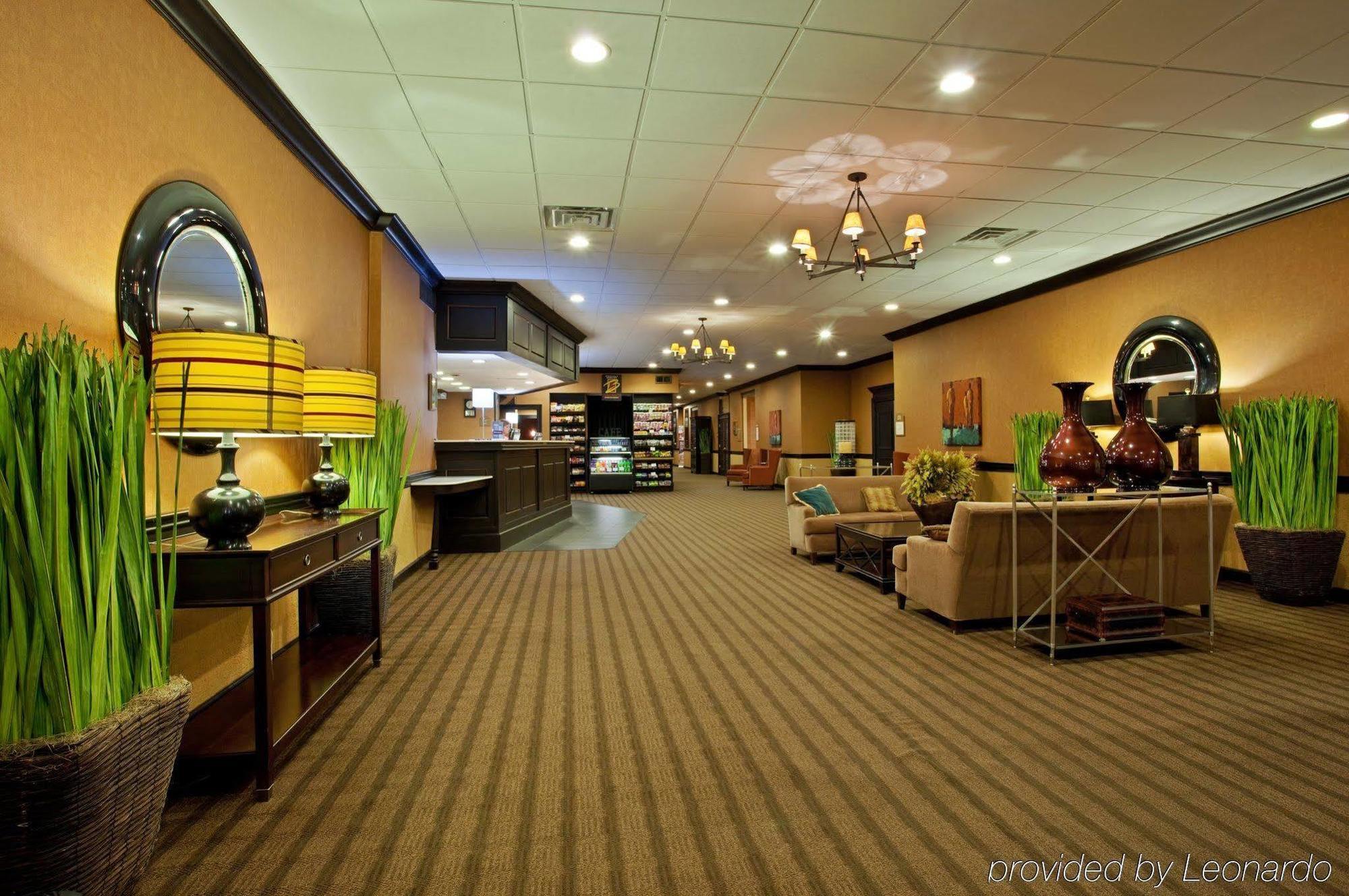 Best Western Plus Strongsville Cleveland Exterior foto