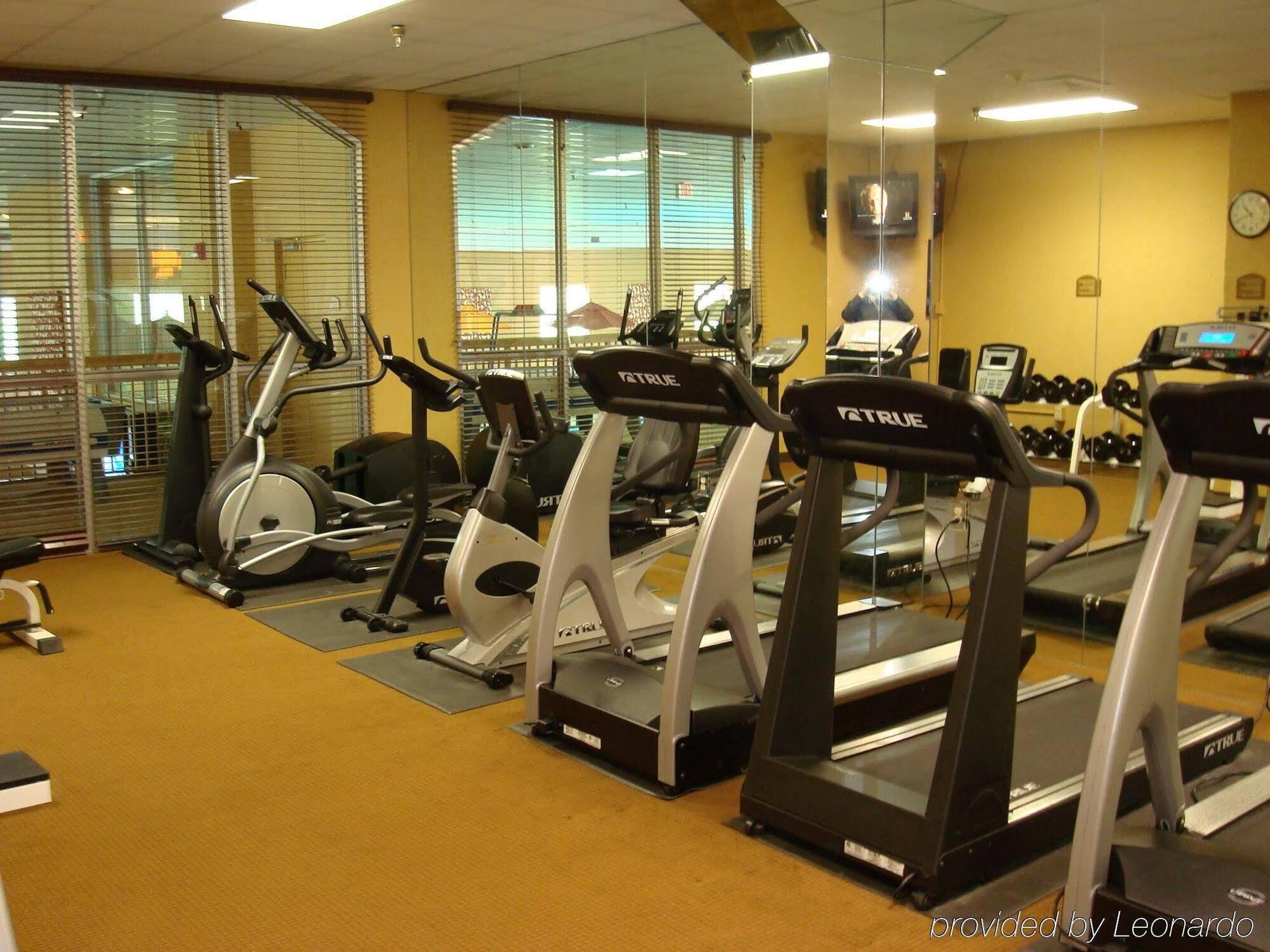 Best Western Plus Strongsville Cleveland Exterior foto