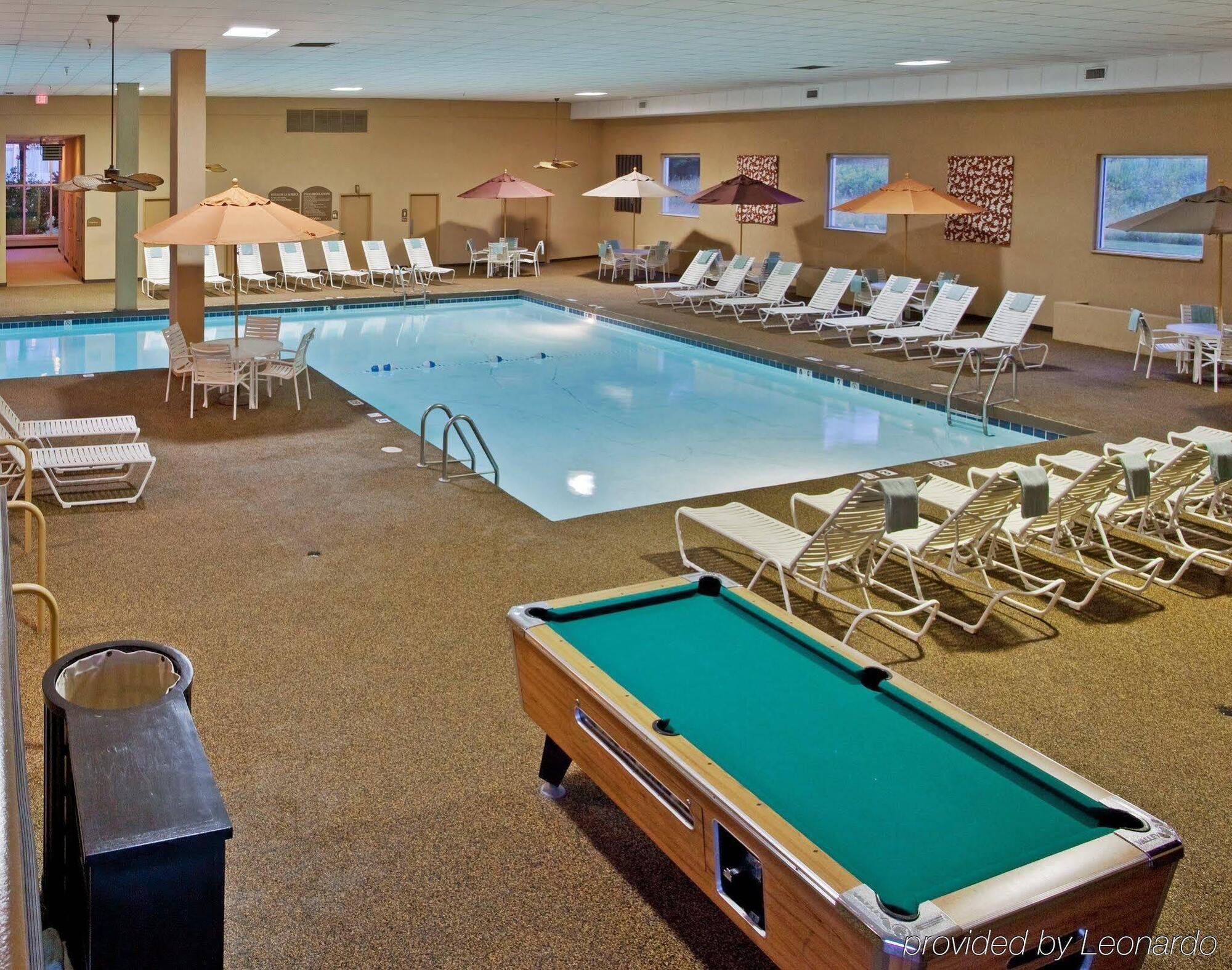 Best Western Plus Strongsville Cleveland Exterior foto