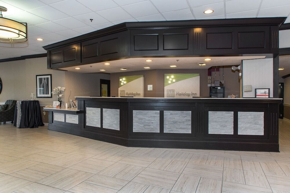 Best Western Plus Strongsville Cleveland Exterior foto