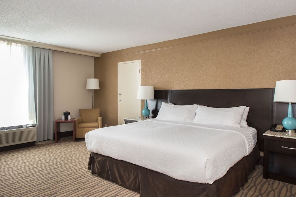 Best Western Plus Strongsville Cleveland Exterior foto