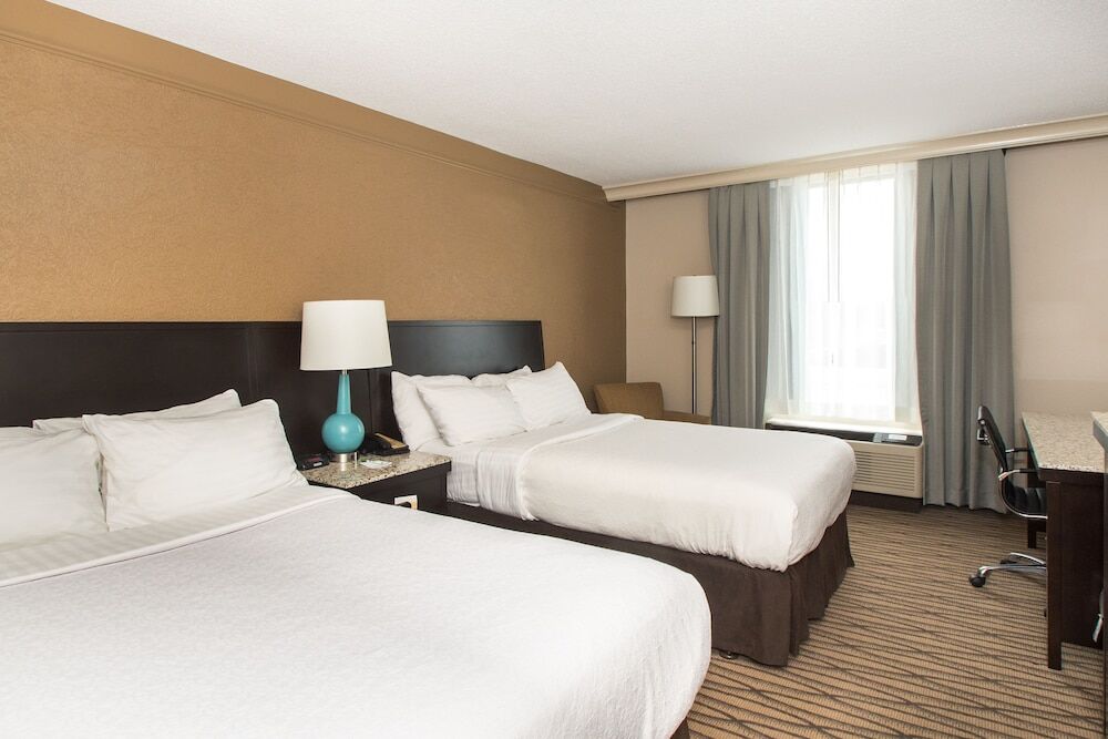 Best Western Plus Strongsville Cleveland Exterior foto