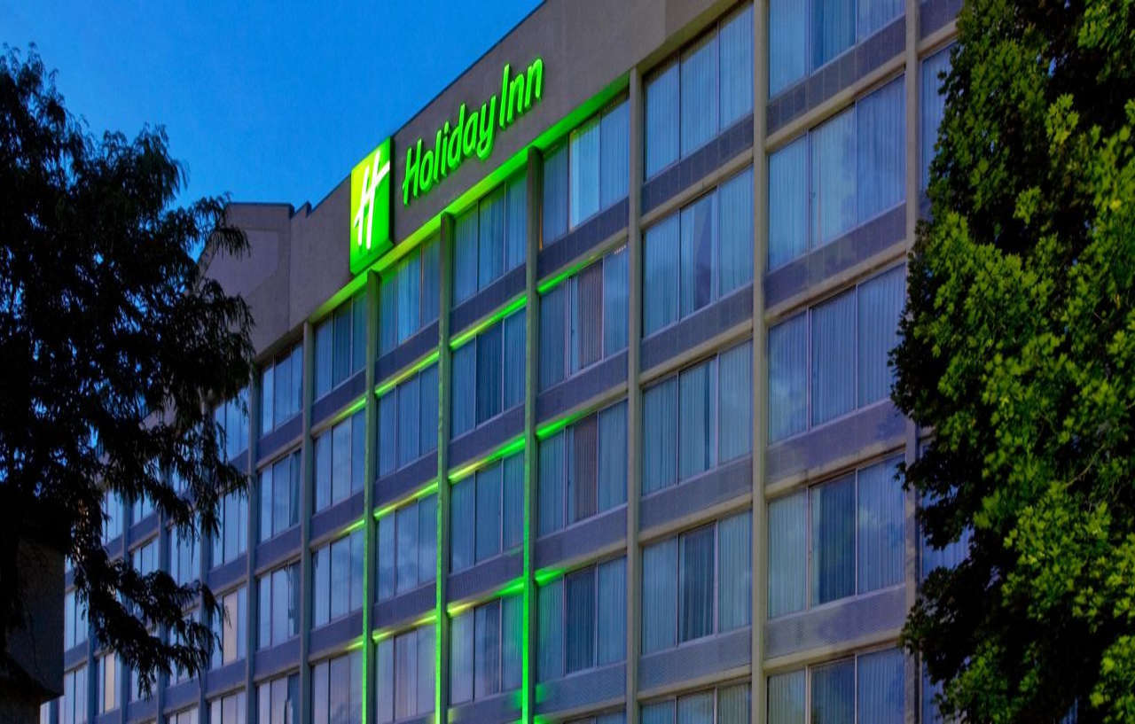 Best Western Plus Strongsville Cleveland Exterior foto