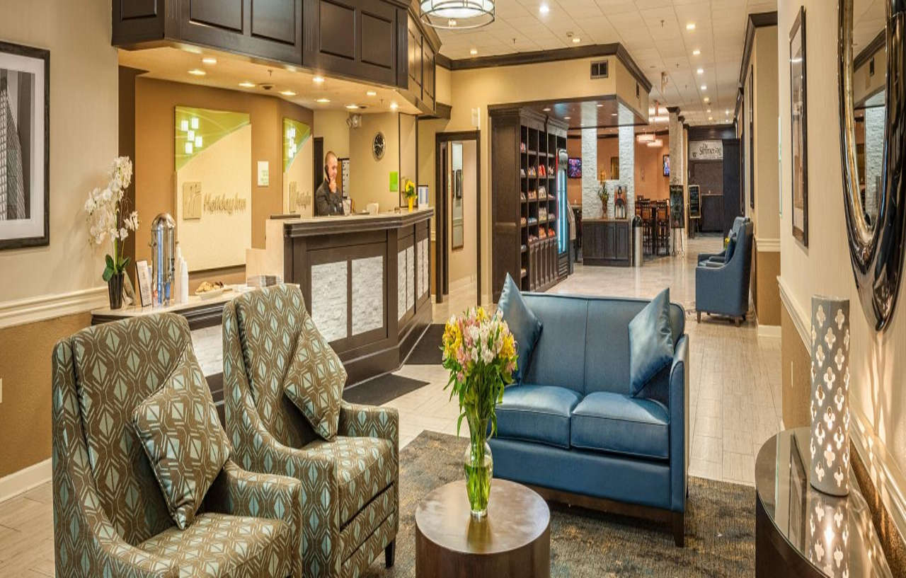 Best Western Plus Strongsville Cleveland Exterior foto